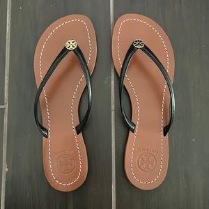 TORY BURCH FLIP FLOP / SANDALS